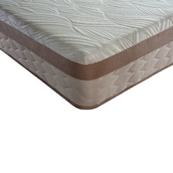 Sealy Posturepedic Hybrid Series 400 Mattress, King Size